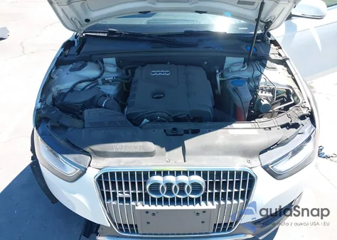 2016 Audi Allroad 2.0T Premium из США, поврежденный, VIN WA1UFAFL2GA011278